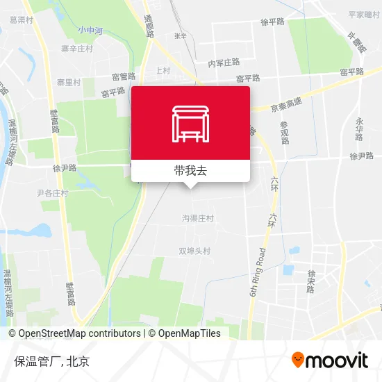 保温管厂地图