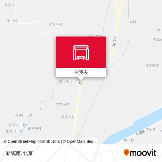 新镇南地图
