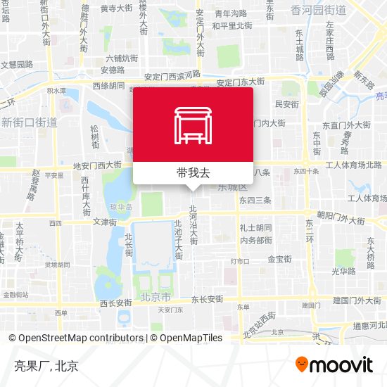 亮果厂地图