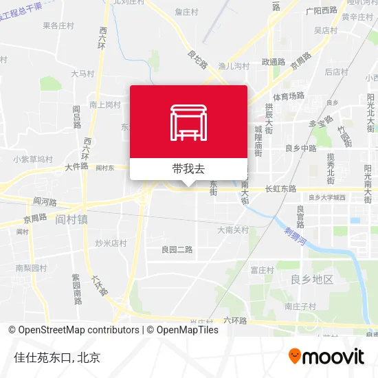 佳仕苑东口地图