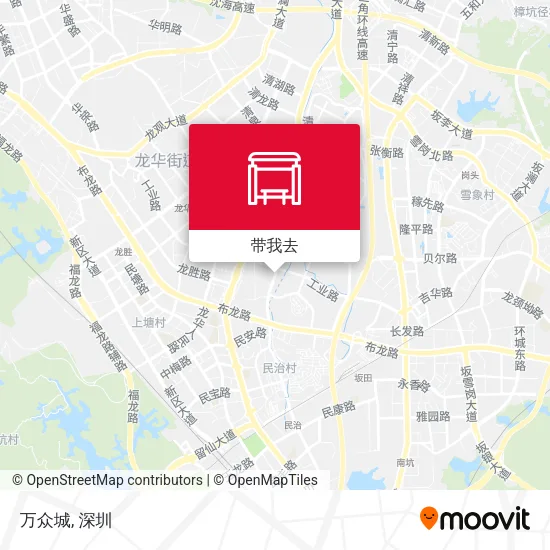 万众城地图