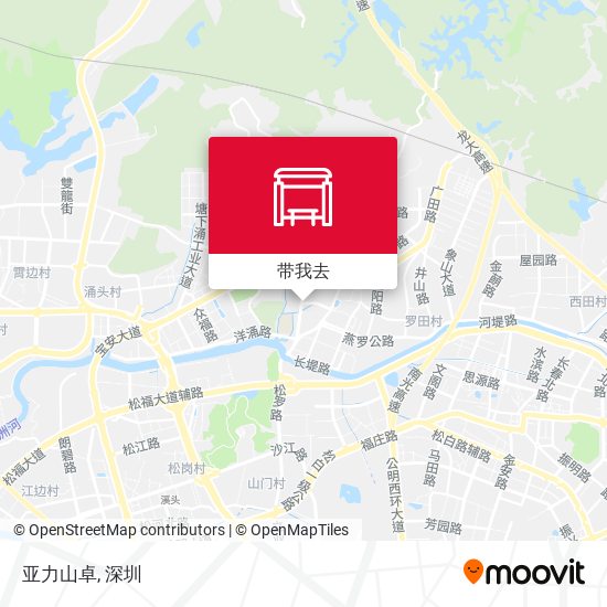 亚力山卓地图
