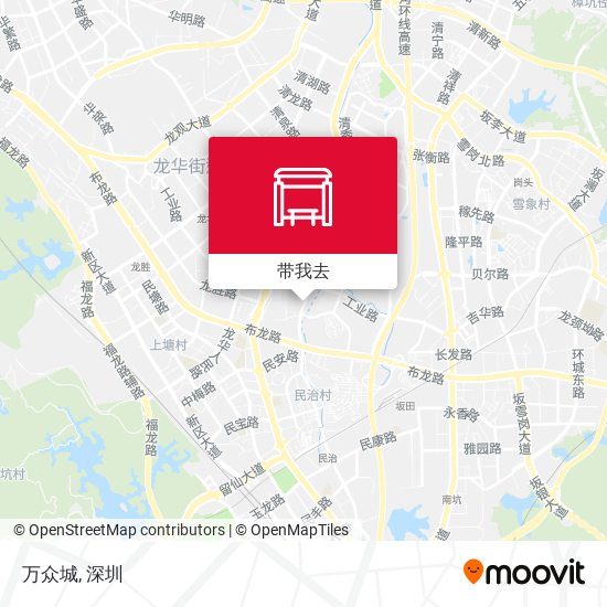 万众城地图
