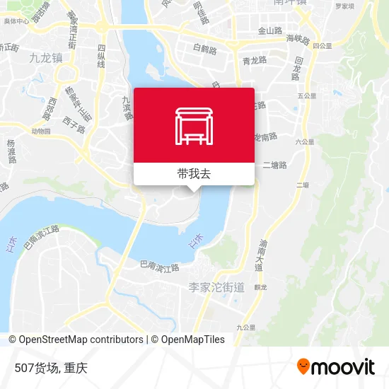 507货场地图