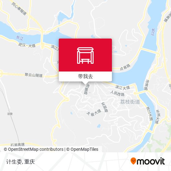 计生委地图