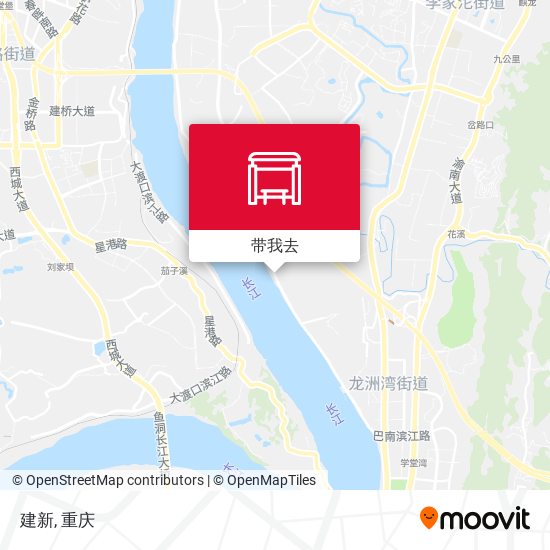 建新地图
