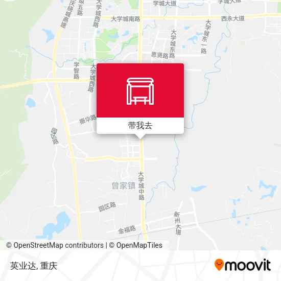英业达地图