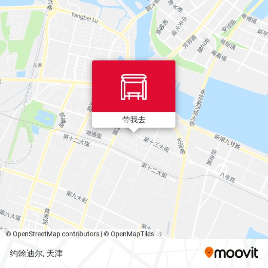 约翰迪尔地图