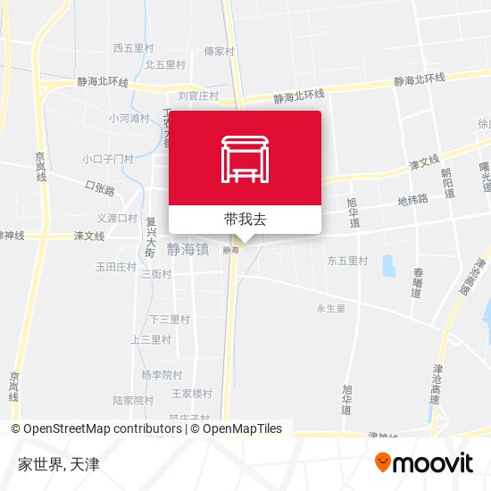 家世界地图