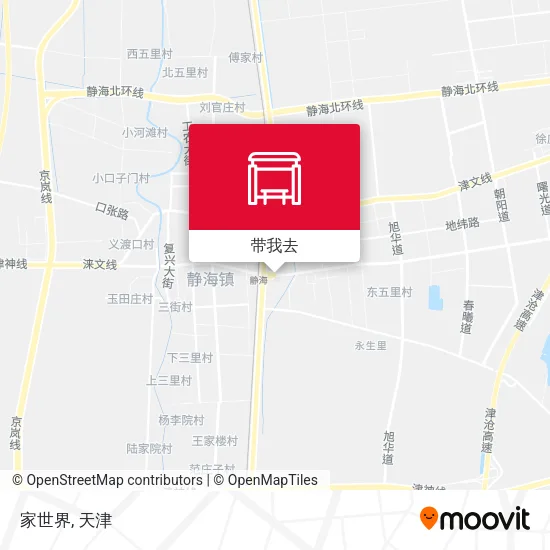 家世界地图