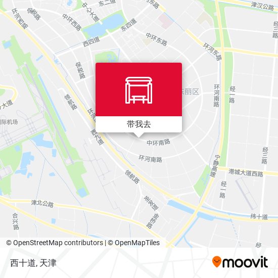 西十道地图