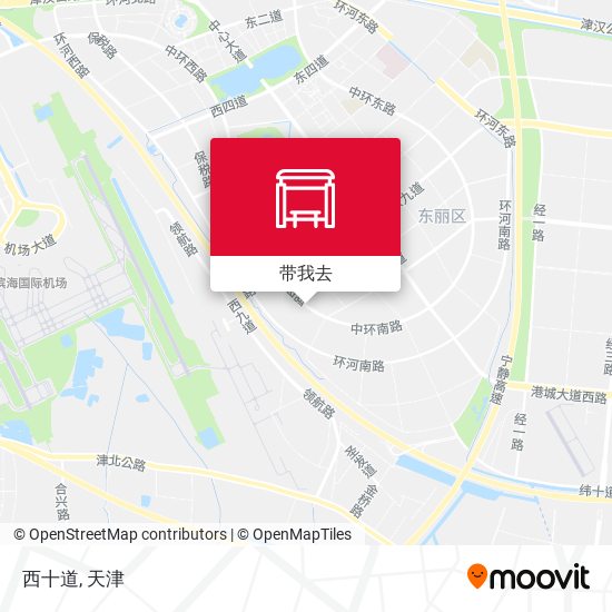 西十道地图