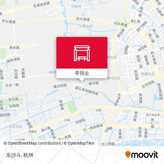 东沙斗地图