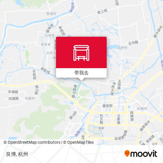 良博地图