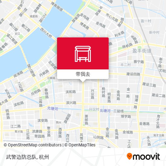 武警边防总队地图