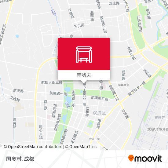 国奥村地图