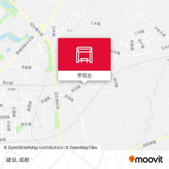 建设地图