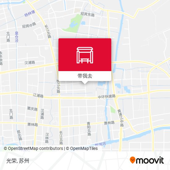 光荣地图