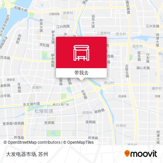 大发电器市场地图