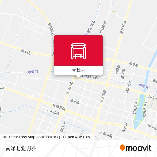 南洋电缆地图