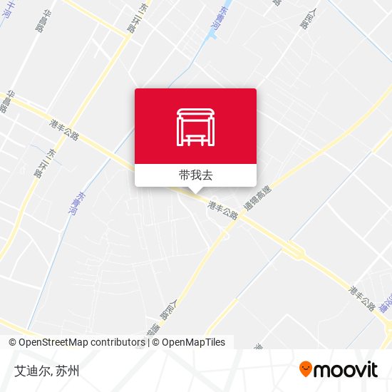 艾迪尔地图