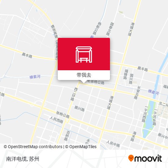 南洋电缆地图