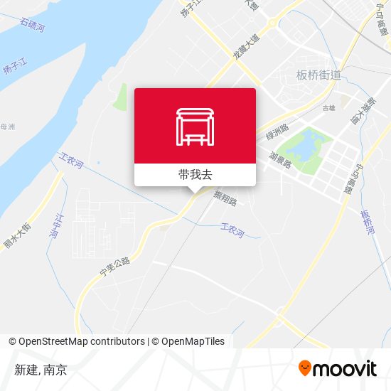 新建地图