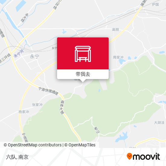 六队地图