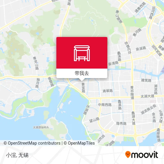 小渲地图