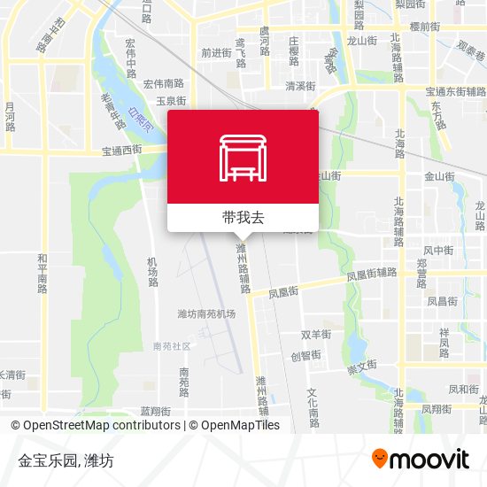 金宝乐园地图