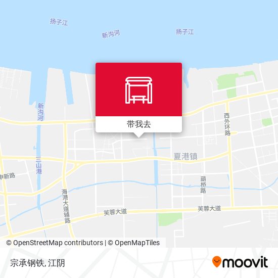 宗承钢铁地图