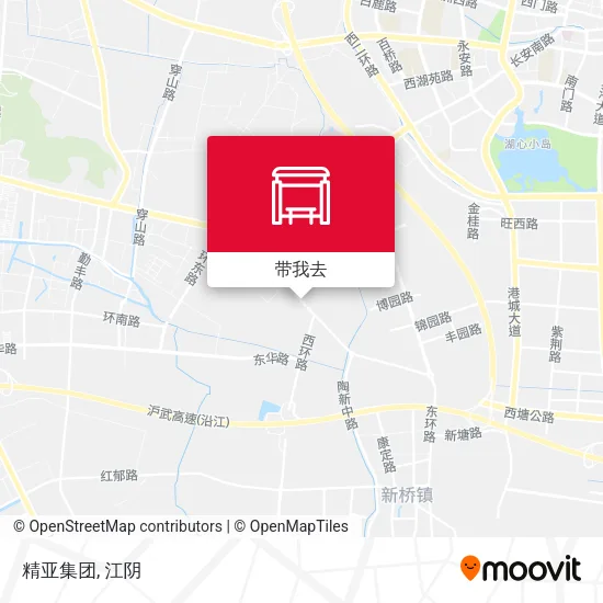精亚集团地图