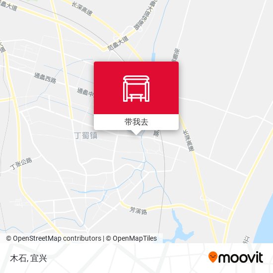 木石地图