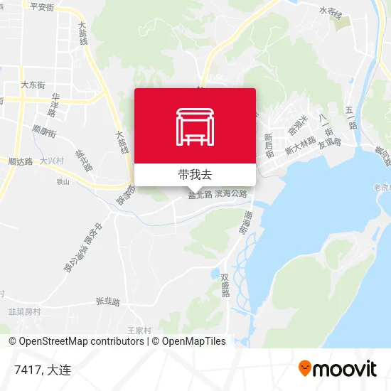 7417地图