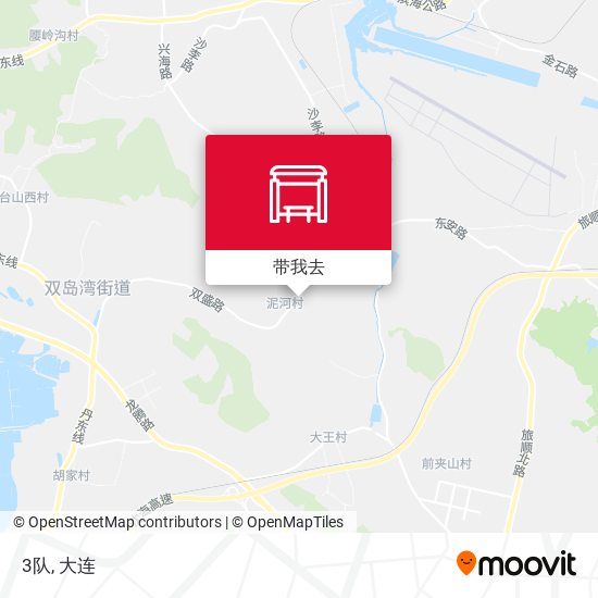3队地图