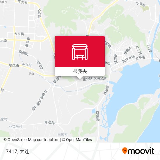 7417地图