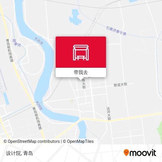 设计院地图