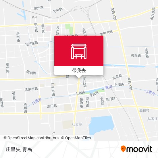 庄里头地图