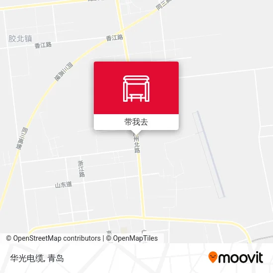 华光电缆地图