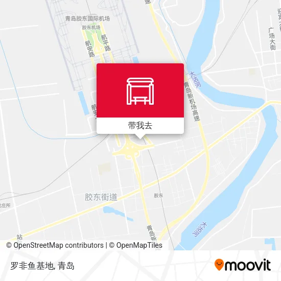 罗非鱼基地地图