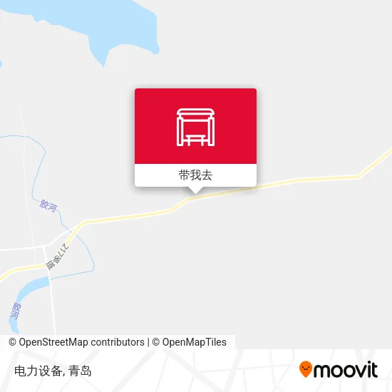 电力设备地图