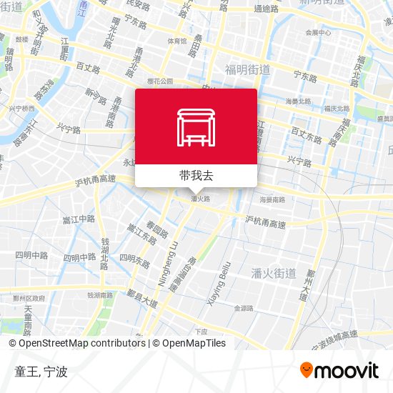 童王地图