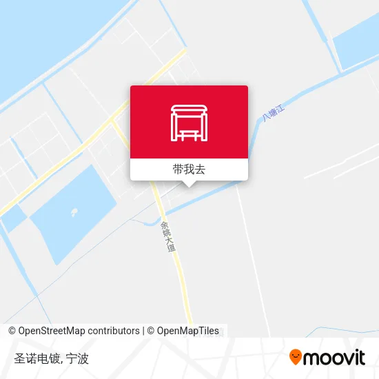 圣诺电镀地图