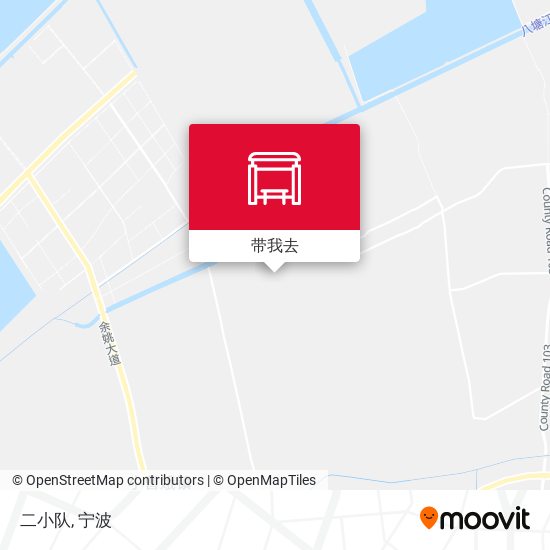 二小队地图