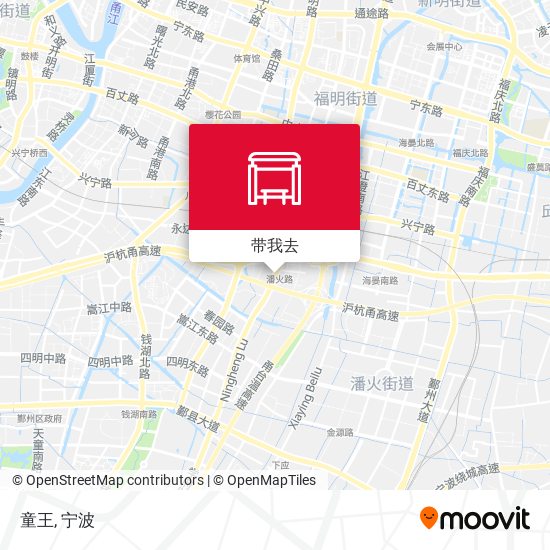 童王地图
