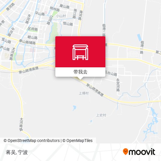 蒋吴地图