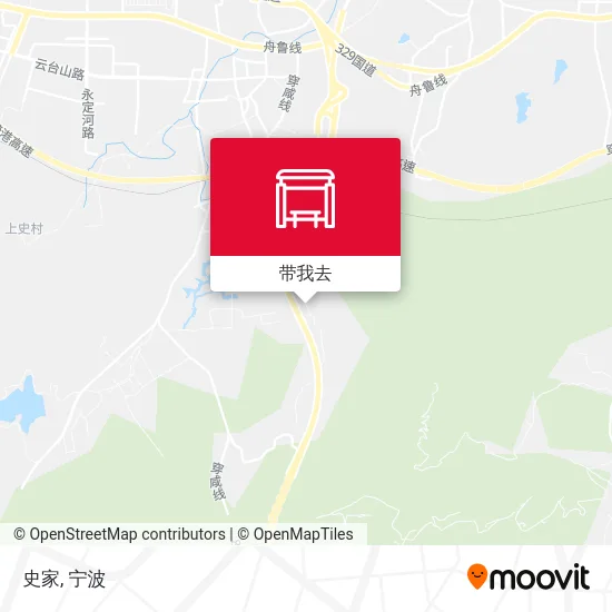 史家地图