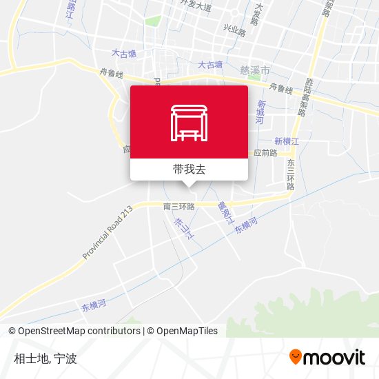 相士地地图