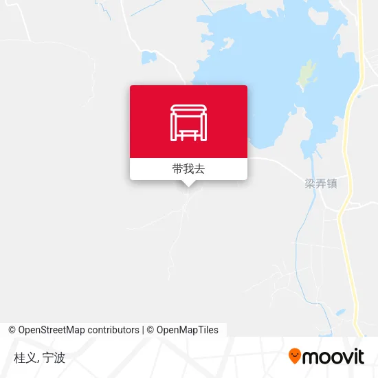 桂义地图
