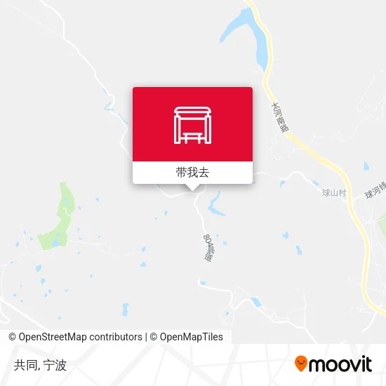共同地图